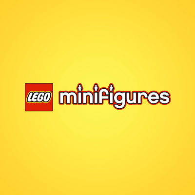 LEGO® Minifigures