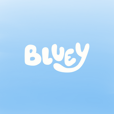 LEGO® Bluey