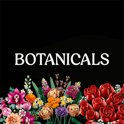 LEGO® Botanical Collection