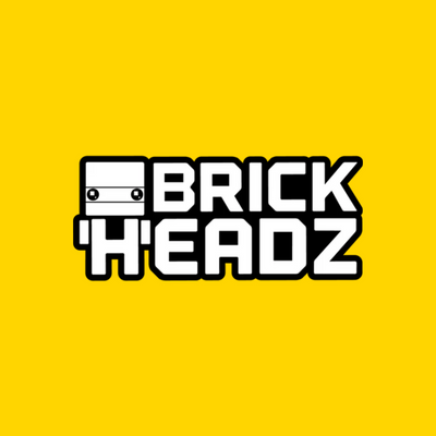 LEGO® BrickHeadz