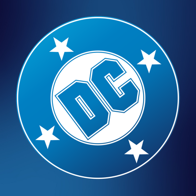 LEGO® DC