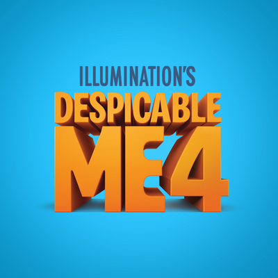 LEGO® Despicable Me 4