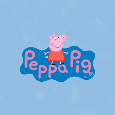 LEGO® DUPLO® Peppa Pig