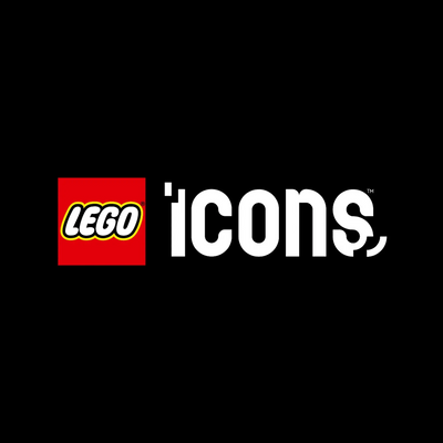 LEGO® Icons