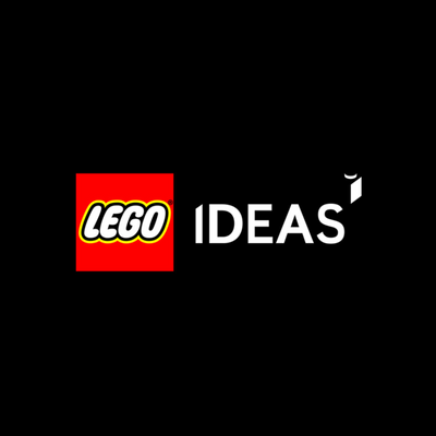 LEGO® Ideas