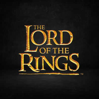 LEGO® Lord of the Rings™