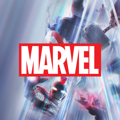 LEGO® Marvel