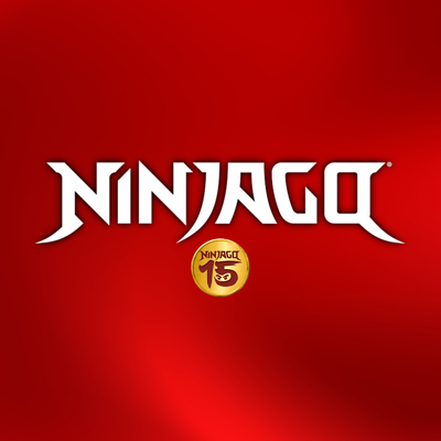 LEGO® NINJAGO®