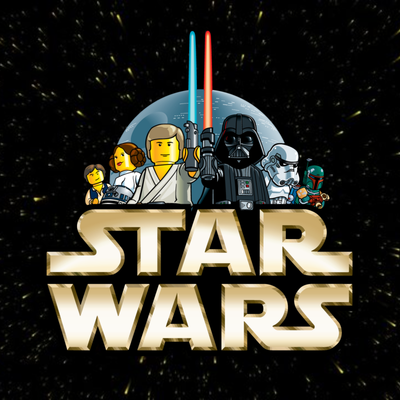 LEGO® Star Wars™