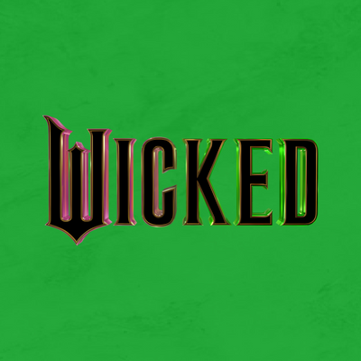 LEGO® Wicked
