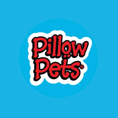 Pillow Pets