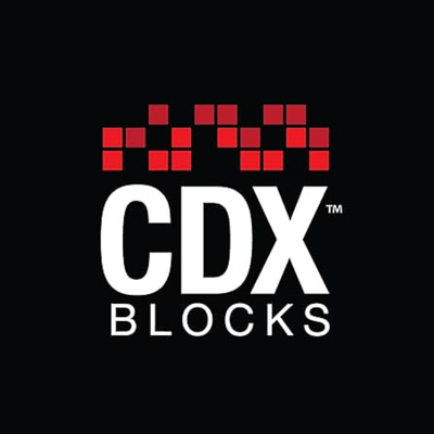 CDX Blocks