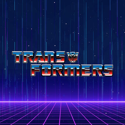 Transformers logo