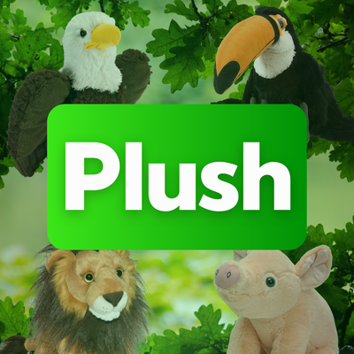 Plush