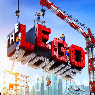 LEGO® The LEGO® Movie