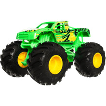 Hot Wheels Mt 1:24 Gunkster
