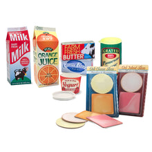 Let's Play House! Fridge Fillers