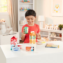 Let's Play House! Fridge Fillers