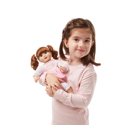 Brianna - 12" Doll