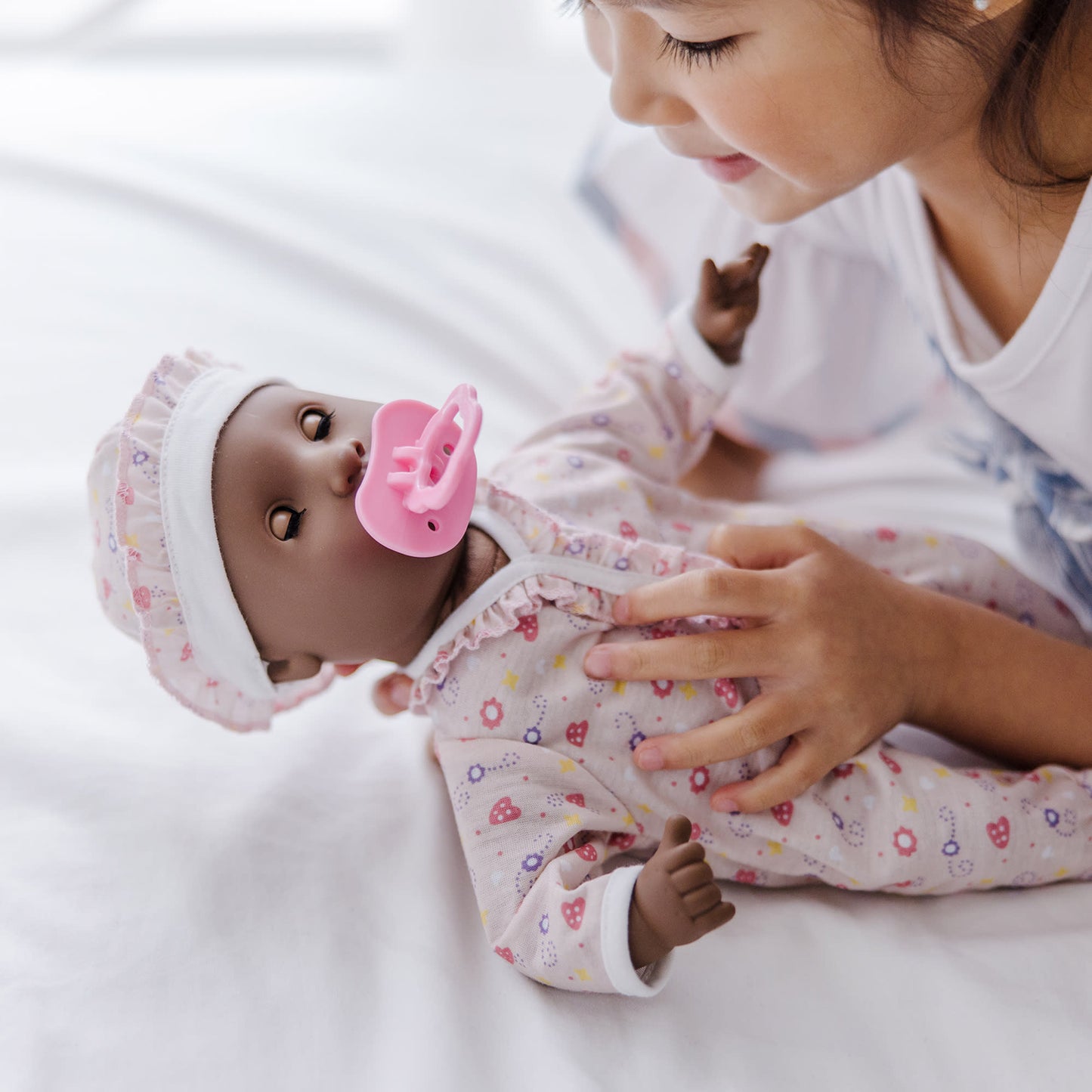 Mine to Love Gabrielle – 12” Doll