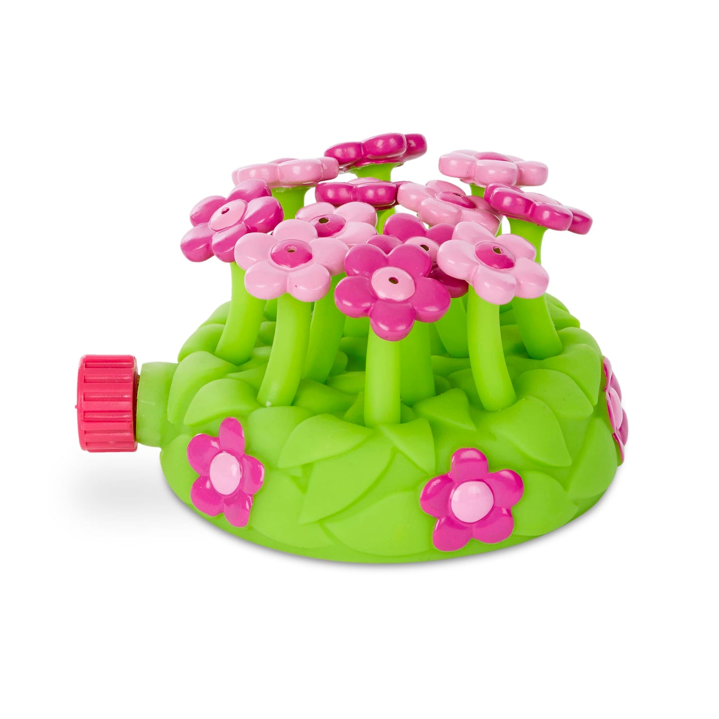 Pretty Petals Watering Can