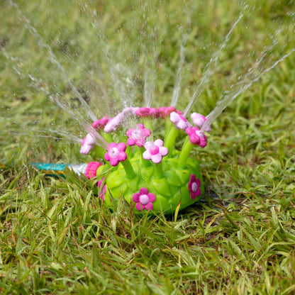 Pretty Petals Watering Can