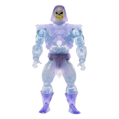 Masters of the Universe: Origins Cartoon Invisible Skeletor