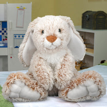 Burrow Bunny Stuffed Rabbit
