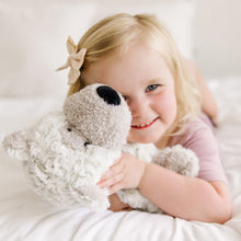 Greyson Bear