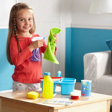 Let's Play House Spray Squirt Squeegee