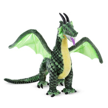 Winged Dragon - Plush