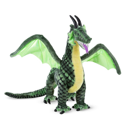 Winged Dragon - Plush