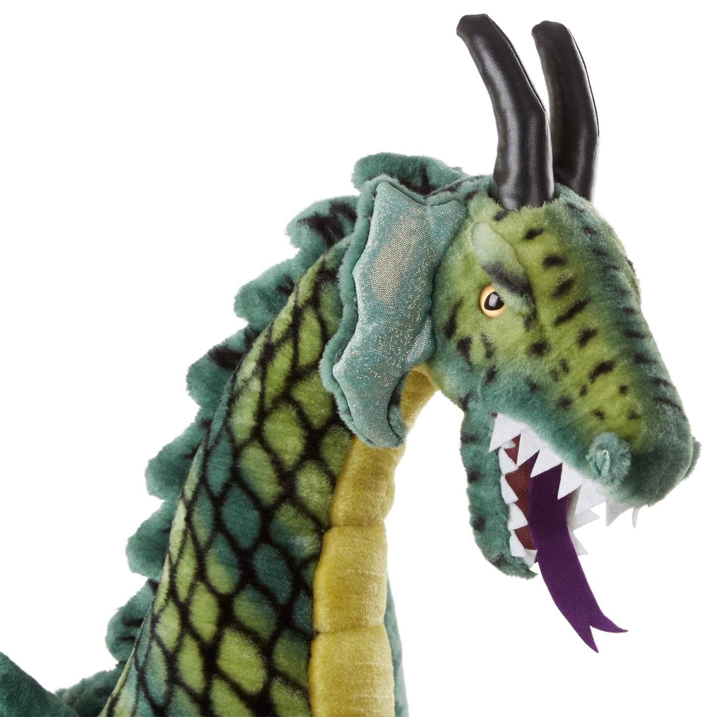Winged Dragon - Plush