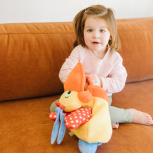 Hungry Pelican Learning Toy