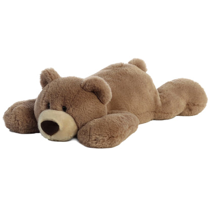 Hugga-Wug Bear Taupe 27"