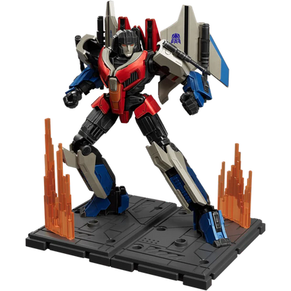 BLOKEES Transformers Classic Class 16 Starscream