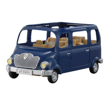 Family Seven Seater - Calico Critters