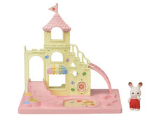 Baby Castle Playground - Calico Critters