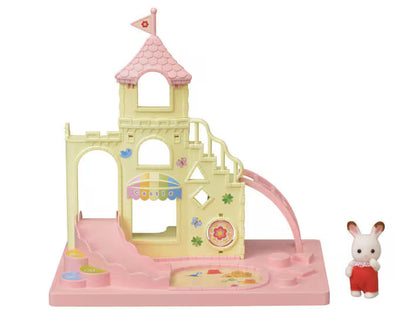 Baby Castle Playground - Calico Critters