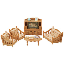 Comfy Living Room Set - Calico Critters