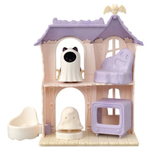 Spooky Surprise House - Calico Critters