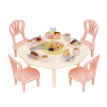 Sweets Party Set - Calico Critters