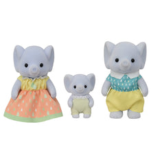 Elephant Family Trio - Calico Critters