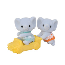 Elephant Twins - Calico Critters