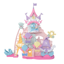 Baby Dream Amusement Park - Calico Critters