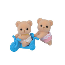 Biscuit Bear Twins - Calico Critters