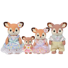 Deer Family - Calico Critters