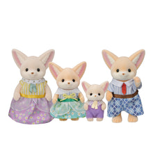Fennec Fox Family - Calico Critters