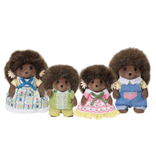 Hedgehog Family - Calico Critters