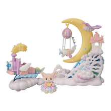 Daydream Parade Playset - Calico Critters